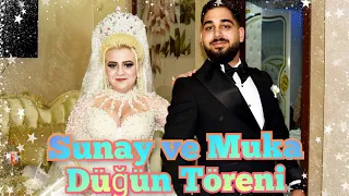 Sunay ve Muka Düğün Töreni Amet can Productıon