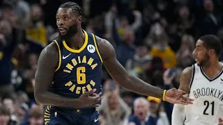 Brooklyn Nets vs Indiana Pacers - Full Game Highlights | January 5, 2022 | 2021-22 NBA Season