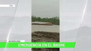 Titulares de Teleantioquia Noticias - sábado 28 de mayo de 2022 noche