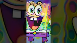 Finding out Spongebob gay