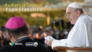 Audiencia General del Papa Francisco 🇻🇦 - Miércoles 17/abril/2024