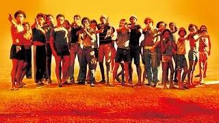 City of God - The Open World Movie | The Cinema Cartography