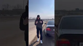 САМАЯ ГРОМКАЯ BMW🔥 #shorts