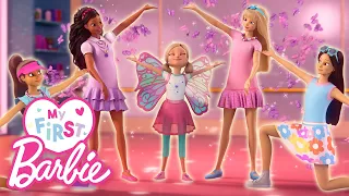 Moja Pierwsza Barbie | „Dzień Marzeń” | Oficjalny zwiastun