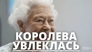 НИКТО НЕ ОЖИДАЛ! ДЕЛО ЖИЗНИ КОРОЛЕВЫ ЕЛИЗАВЕТЫ 2