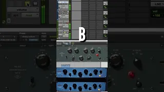 Warm audio EQPWA vs UAD Pultec EQP1A on final mix