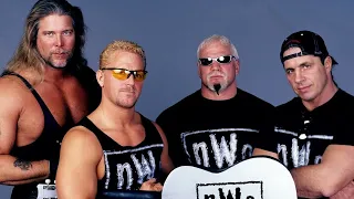 10 Worst Spinoff Factions In Wrestling History