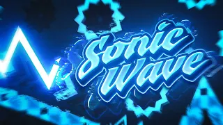 SONIC WAVE 100% (NEW HARDEST FINALLY)