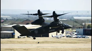 Bell is the Partner Ready to Revolutionize U.S. Army Aviation