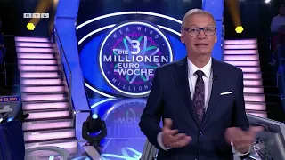 Wer wird Millionär? Promo 2 - Ab 3. Januar 2023 (RTL)