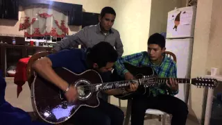 Ariel camacho el karma 2015