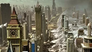 Магнитна буря /  Geostorm