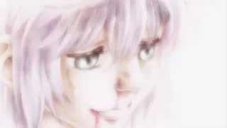 Fans' Comments on Komugi & Meruem's Final Moments (Hunter × Hunter (2011) Episode 135 Dub)