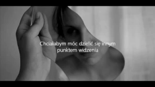 Jessica Mauboy  - Never Be The Same (Tłumaczenie PL)