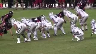 De La Salle vs Centennial (CA State Championship 2014)