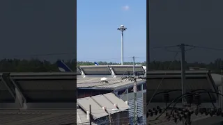 Aeroflot Boeing 777 Landing @ HKT Phuket