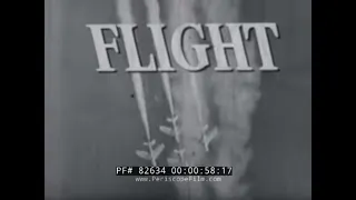" EYE FOR VICTORY "  FLIGHT TV SHOW EPISODE   RECONNAISSANCE PILOT w/ BURT REYNOLDS    82634