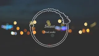 [フリートラック] "Sweet" jazz hop type beat  hiphop/Rap/jazzhop/Chill/ Night / lofi / BGM [Free Track/beat]