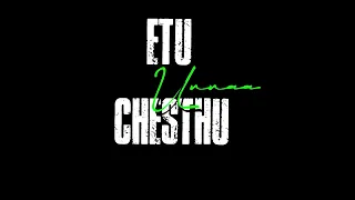 Yekantanga unna telugu Song lyrics in english whatsapp status😍||#Teluguwhatsappstatus🤩||