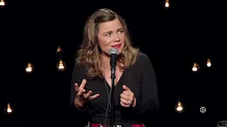 Blanche Gardin   La première fois que     English Subs