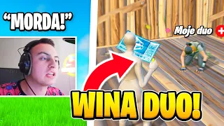 NAJWIĘKSZE RAGE STREAMERÓW w FORTNITE #5 🤬🔥