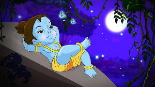 Krishna Krishna Song | Kids Songs | Fun Kids Videos | Fun Kids Songs for Hindi