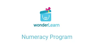 Numeracy Program- Developing Early Numeracy Skills | Math Skills