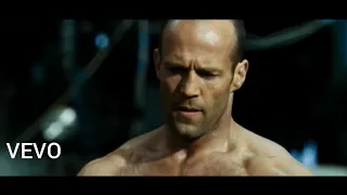 AXT - (MONSTER) video clip_jason statham