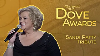 Sandi Patty Tribute (42nd Dove Awards)