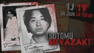Le Tueur Otaku !! 🎮 Jour Un Tueur : tsutomu miyazaki ☠
