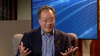 Full Interview: Yo Yo Ma | CNBC On Assignment