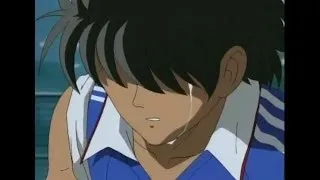 Historia de Steve Hyuga [Super Campeones] AMV