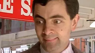 The Return of Mr  Bean | Episode 2 | Classic Mr. Bean