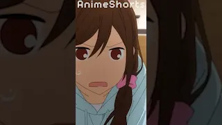 Хоримия приколы / Смешные моменты из аниме / Anime memes