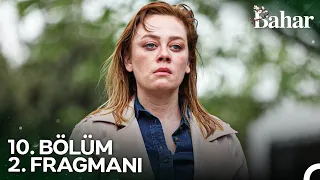 Bahar 10. Bölüm 2. Fragmanı | Unutulmaz Bir Gece Yaşayacağız...