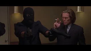 The Boondock Saints (1999) - Shooting Fish In A Freakn' Barrel | Rocco Earns His Stripes