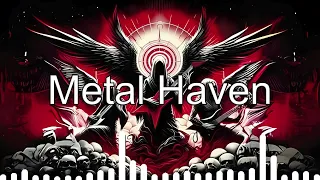 Metal Haven - Battles Within