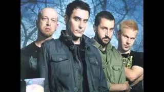 Breaking Benjamin - The Diary Of Jane (Acoustic) [HQ]