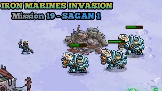 Iron Marines Invasion: Mission 19 - Killing Grounds