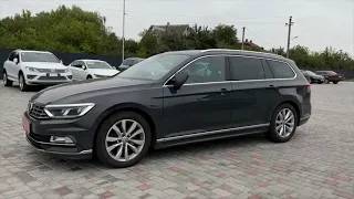 AUTO DVIG | Сравнение Подвески Volkswagen Passat B8