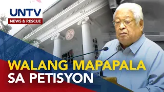 Implementasyon ng MIF, malabong harangin ng Supreme Court sa kabila ng mga pagtutol – Rep. Lagman