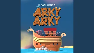 Peace Like a River (Arky Arky Mix)