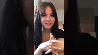 airah periscope live update💗225 #stephanie#periscope#live#broadcast#stream#beautifult