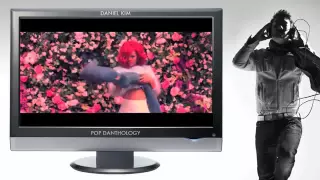 Pop Danthology 2010 -DANIEL KIM