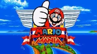 Mario mania