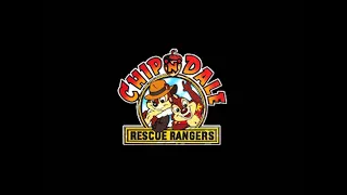 Chip & Dale's Rescue Rangers | Live Action Cast