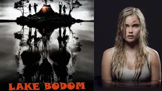 Lake Bodom 2016 Movie #explained in English | Horror | Mystery | Thriller