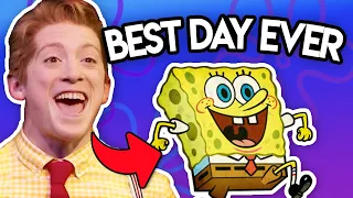 Best Day Ever [Musical] (AI Cover)