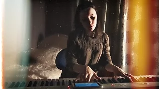 Rozhden – Друг друга piano cover