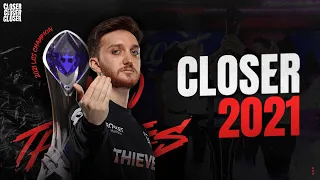 100 Closer - 2021 LCS Montage